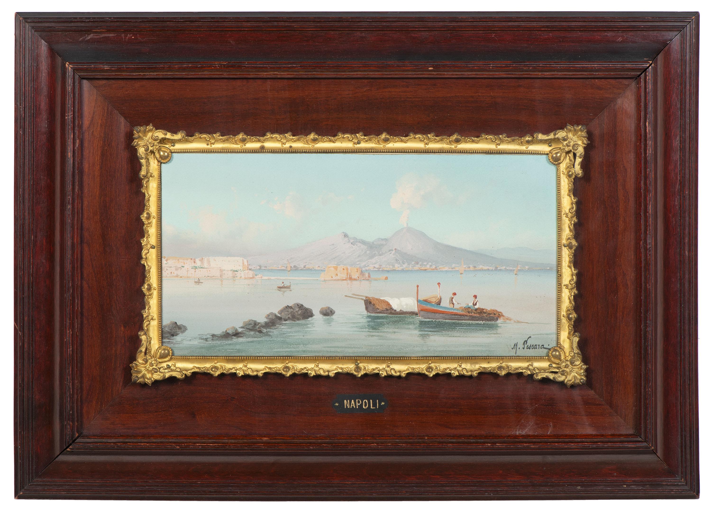 Italian School, 19th Century
