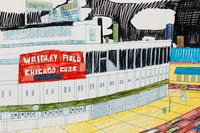 Cubs Park (Wrigley Field)