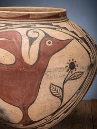Mata Ortiz Pottery Olla