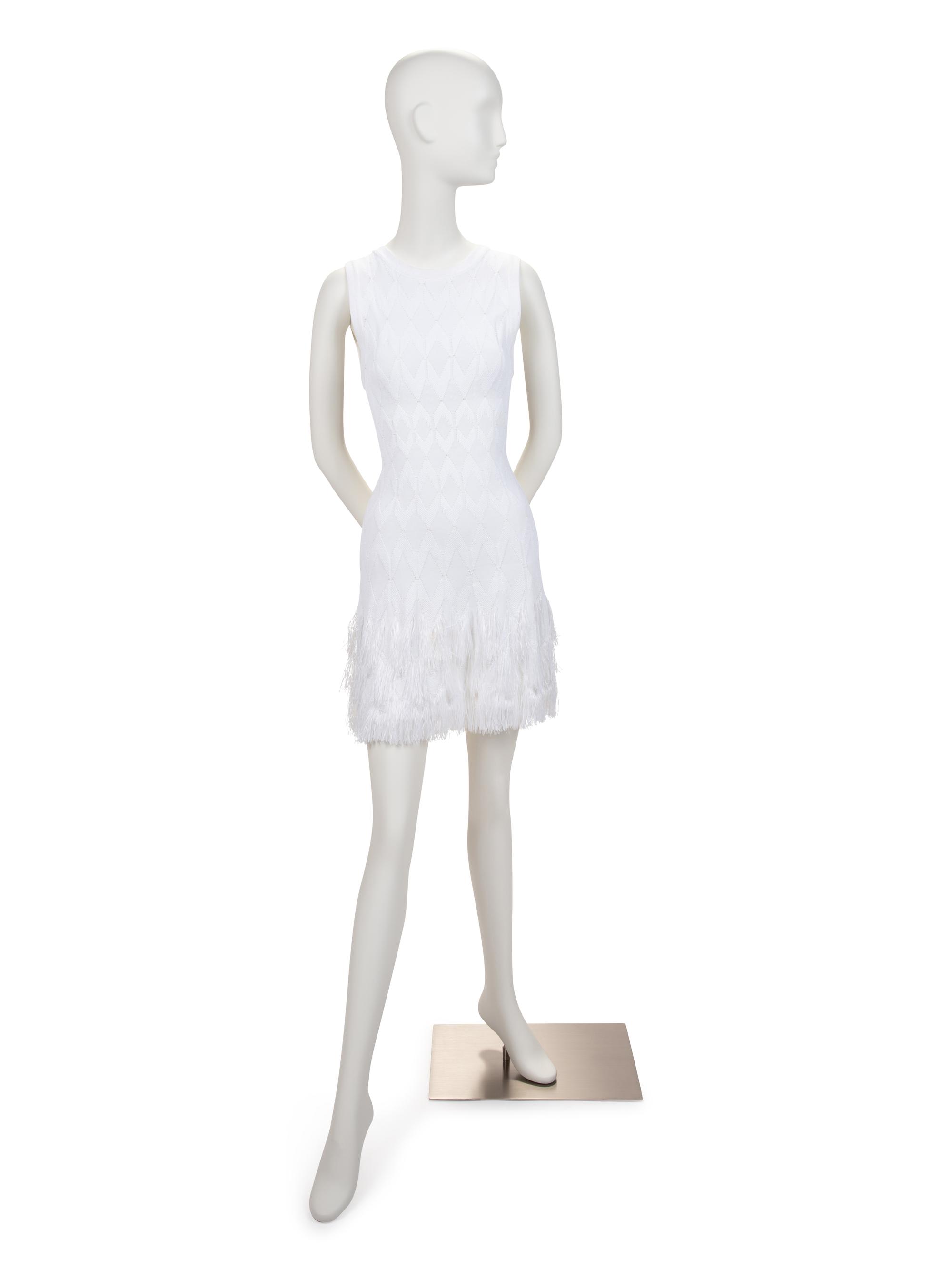 Alaïa Dress, 2000s