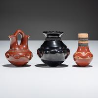 Miniature Pottery