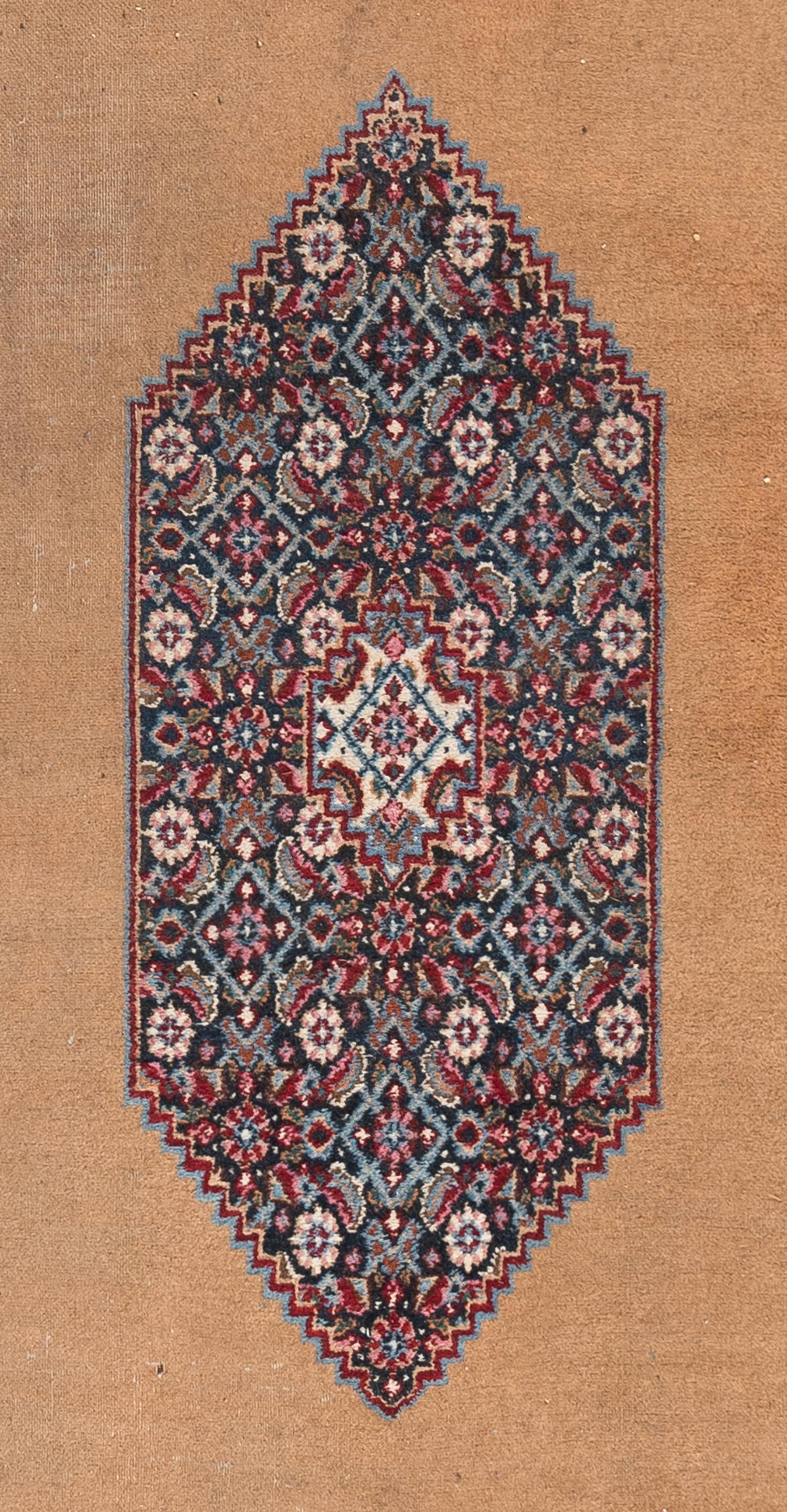 A Bidjar Wool Rug
