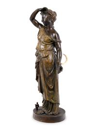 Étienne Alexandre Stella (French, d. 1892)