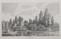 A Group of Eight Black and White Engravings, after Carmontelle 12 1/4 x 19 inches. — 20TH CENTURY