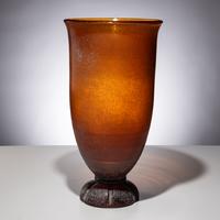 Karl Springer (German-American, 1931–1991) — Vase