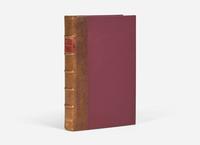 [Americana] (Hamilton, Alexander, and James Madison, and John Jay): The Federalist, on the New Constitution; Written in 1788, by Mr. Hamilton, Mr. Jay, and Mr. Madison