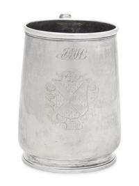 A George I Silver Mug