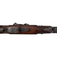 Lot of Two Percussion Pistols