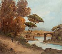 Artist Unknown, 20th Century