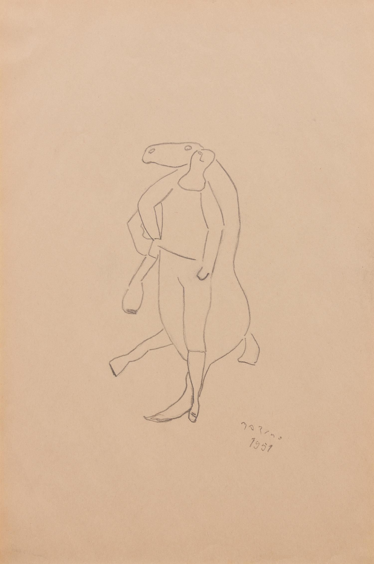 Marino Marini
