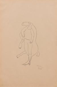 Marino Marini