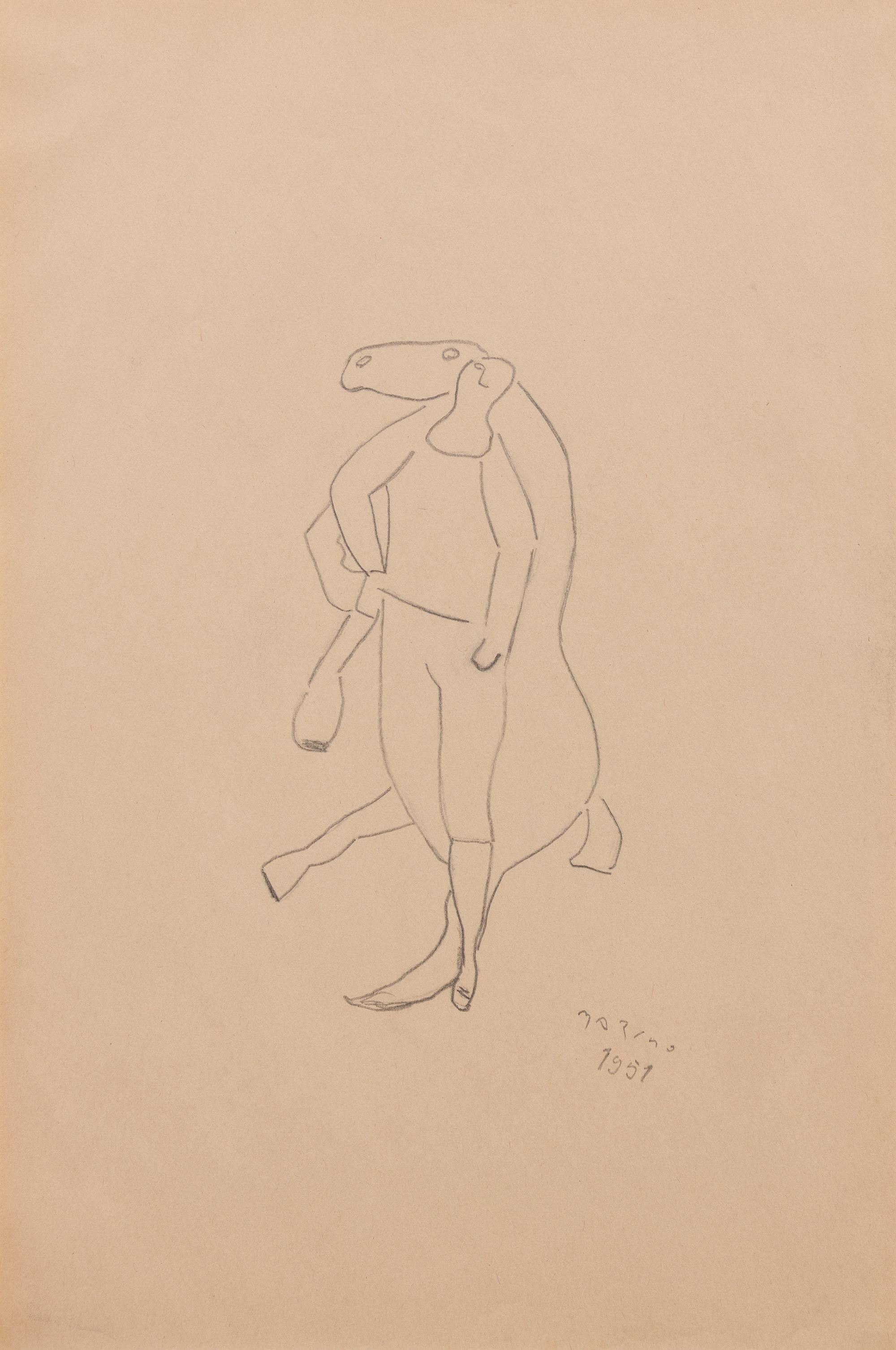 Marino Marini