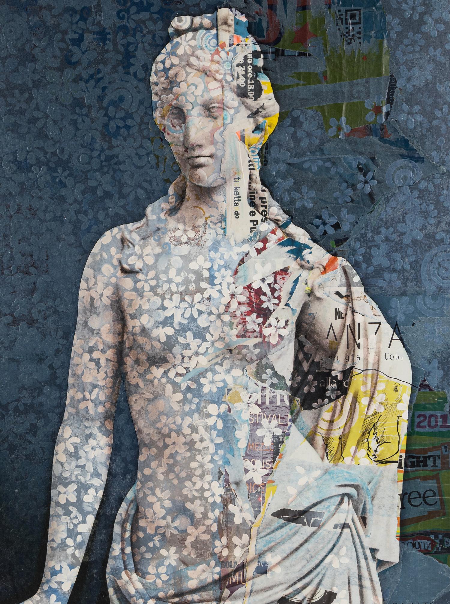 Venere Marina (Marine Venus)
