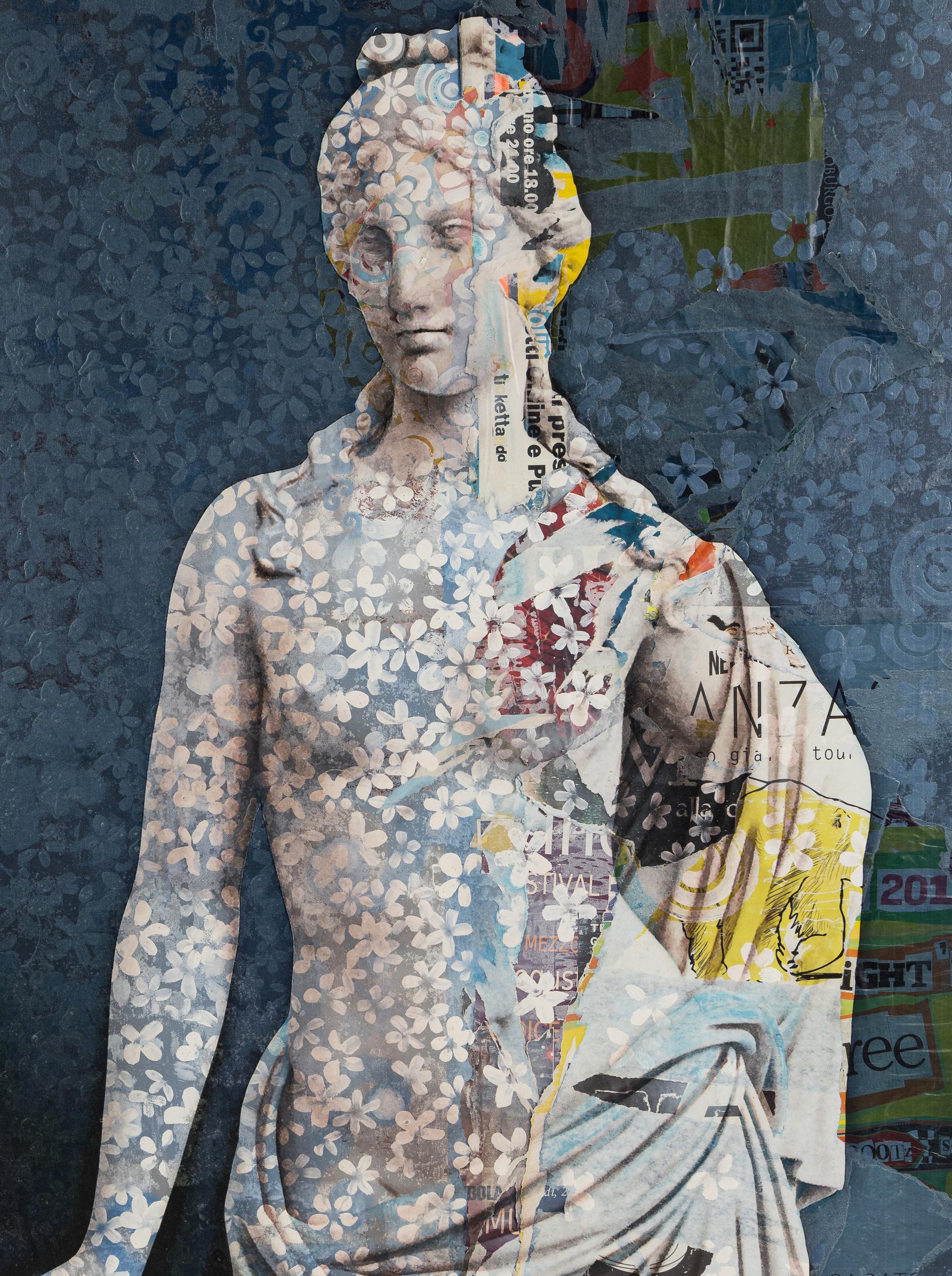 Venere Marina (Marine Venus)