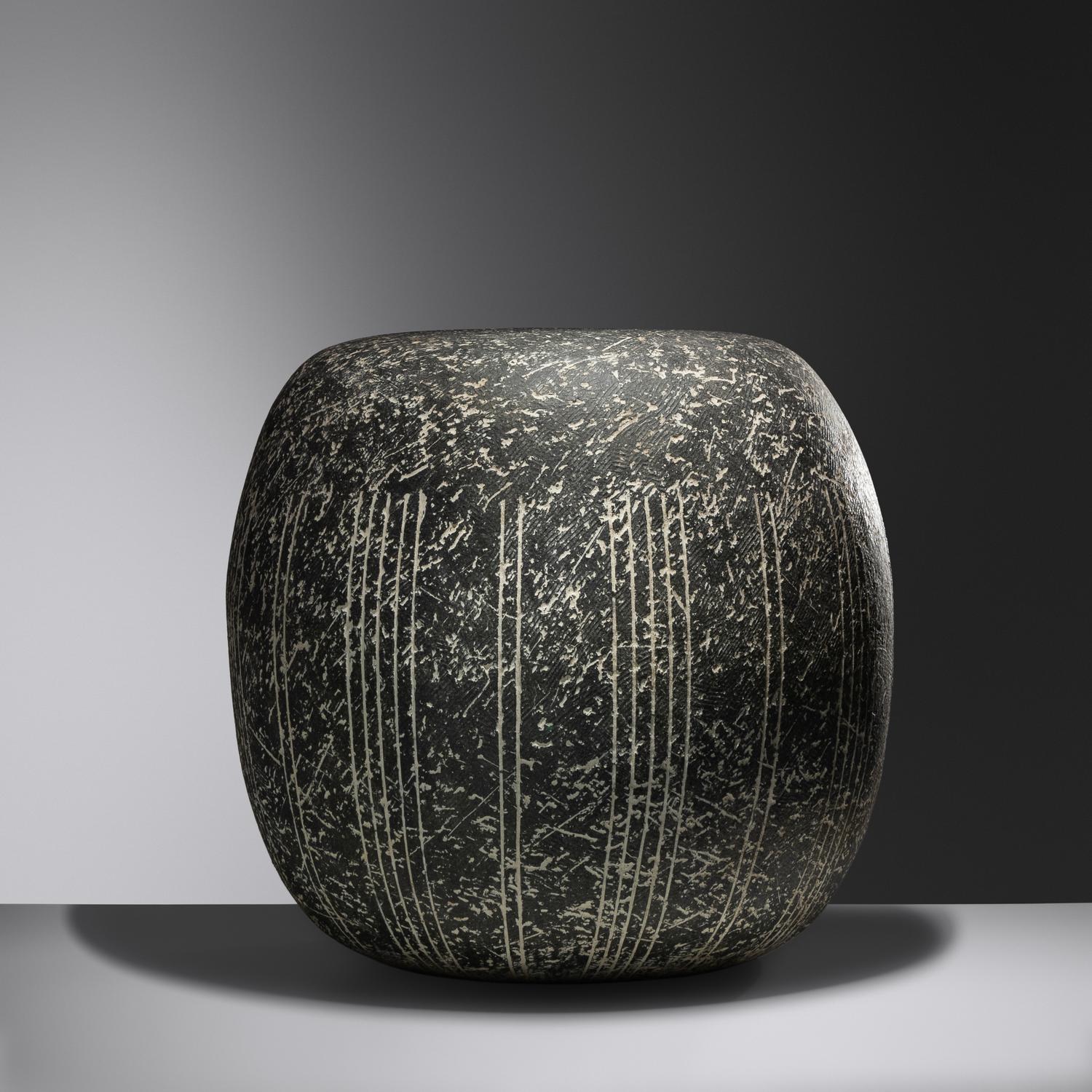 'CHACAU' Vessel, c. 1980