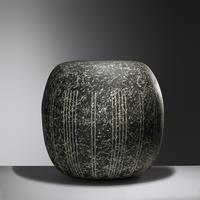 'CHACAU' Vessel, c. 1980