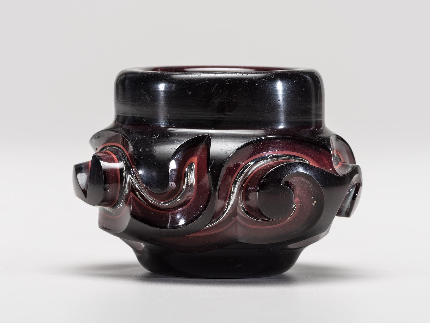 Cabinet Vase, circa 1900
