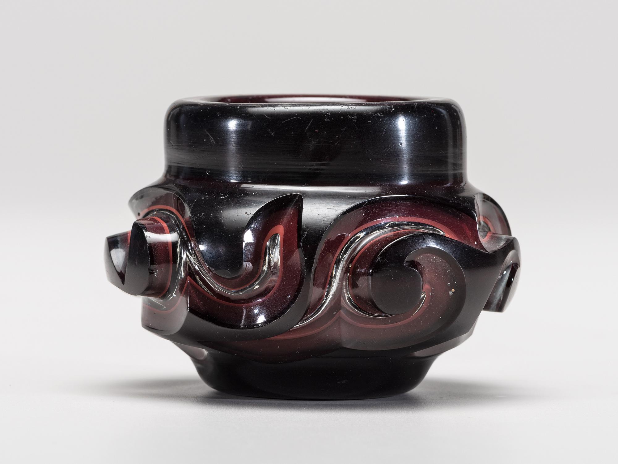 Cabinet Vase, circa 1900