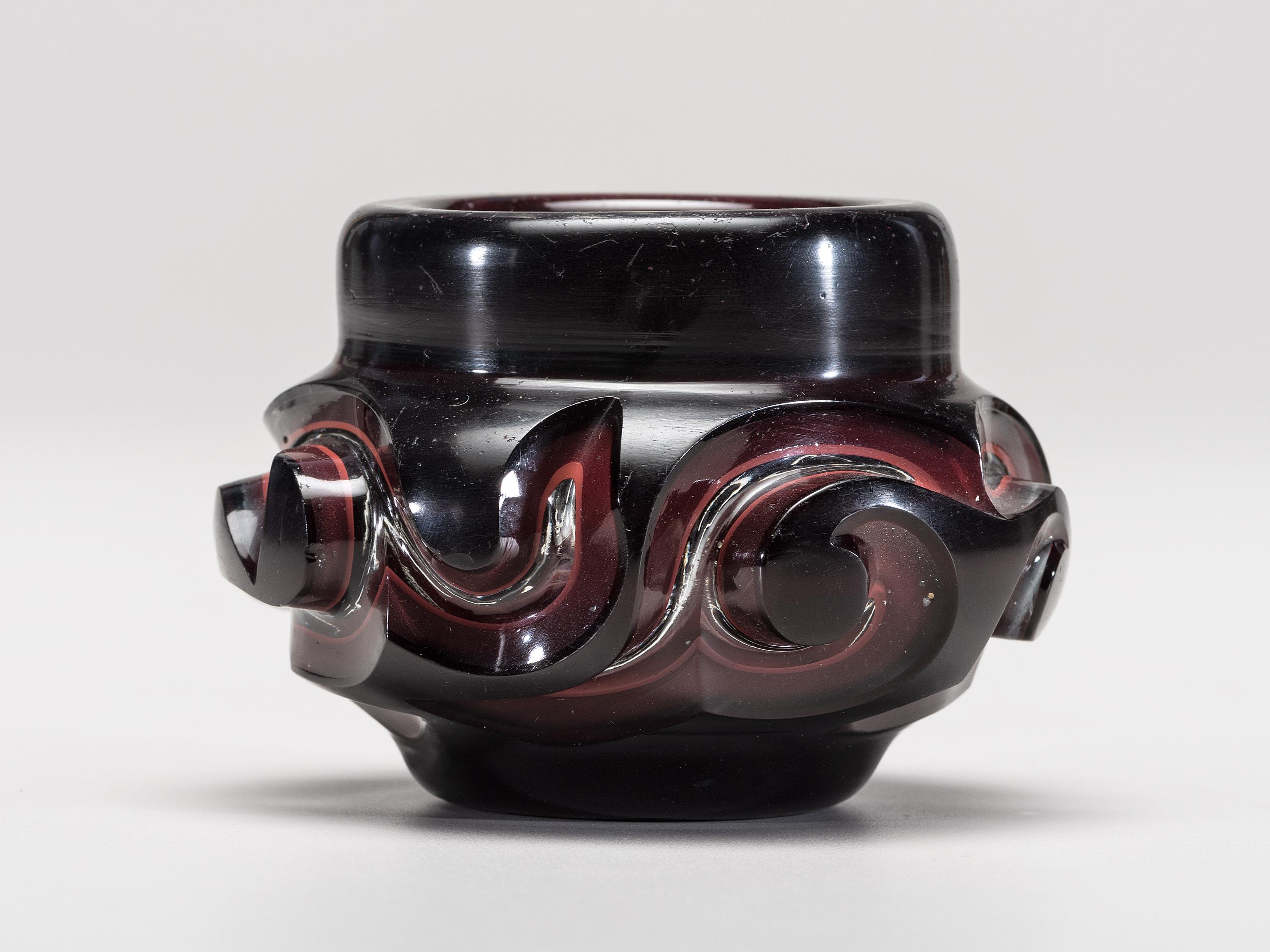 Cabinet Vase, circa 1900