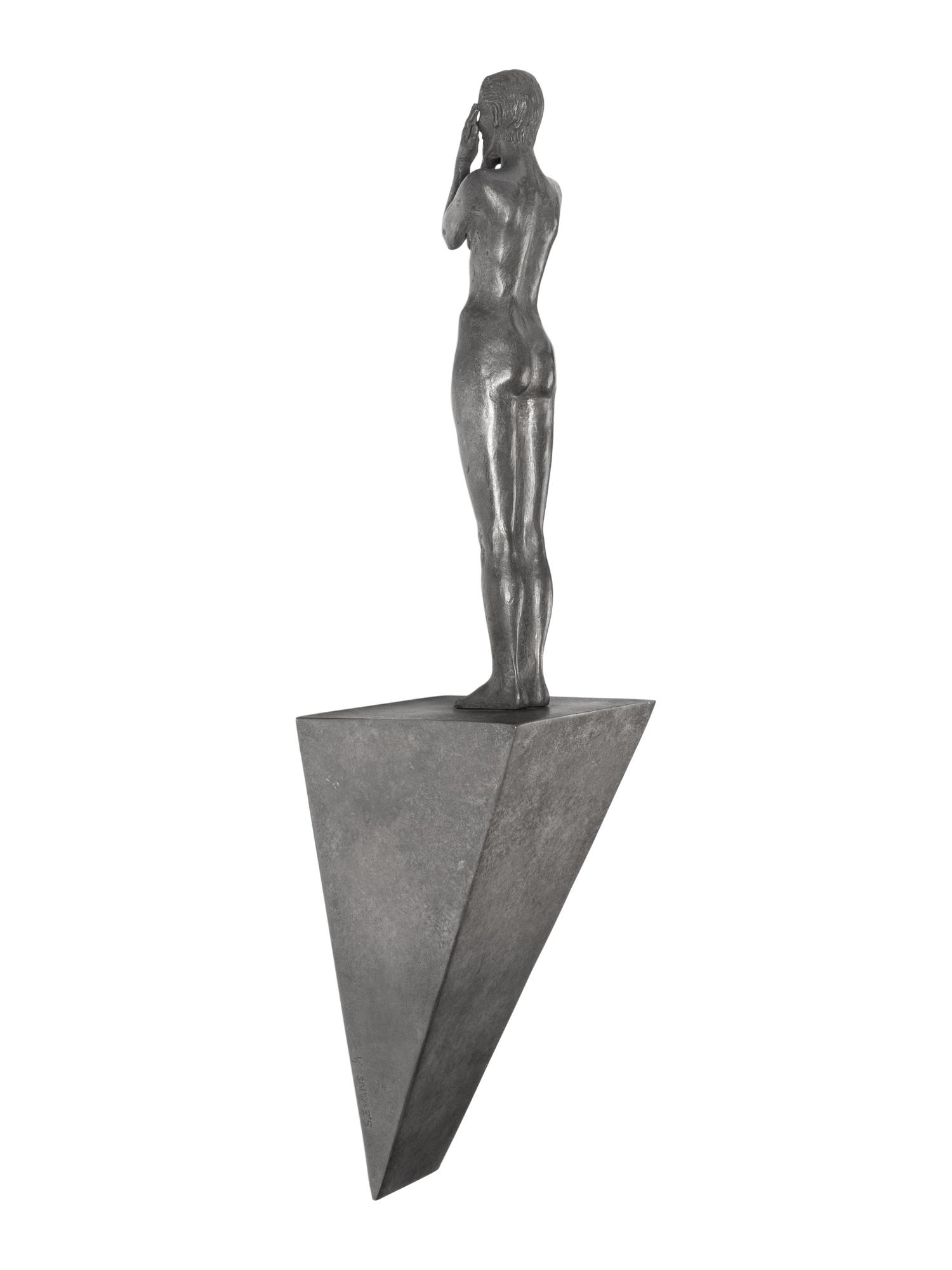 Untitled (Woman Covering Eyes)