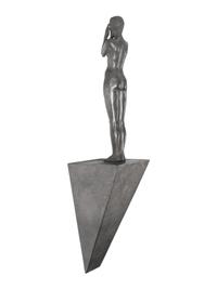 Untitled (Woman Covering Eyes)