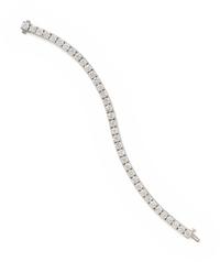 DIAMOND BRACELET