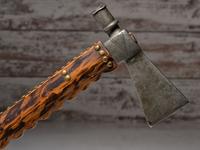 Northern Plains Pipe Tomahawk