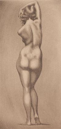 Five Etchings