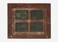 Three Figures in a Landscape with Two Putti