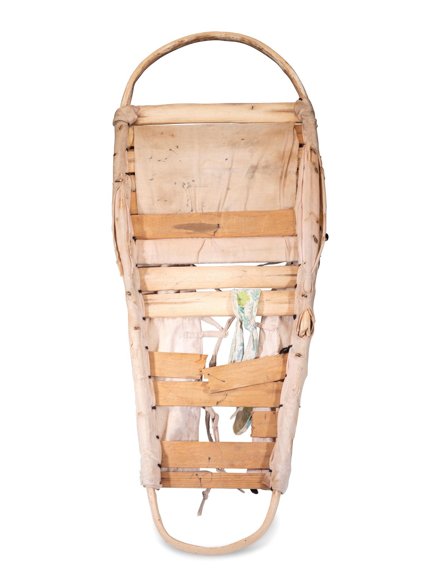 Apache Cradle