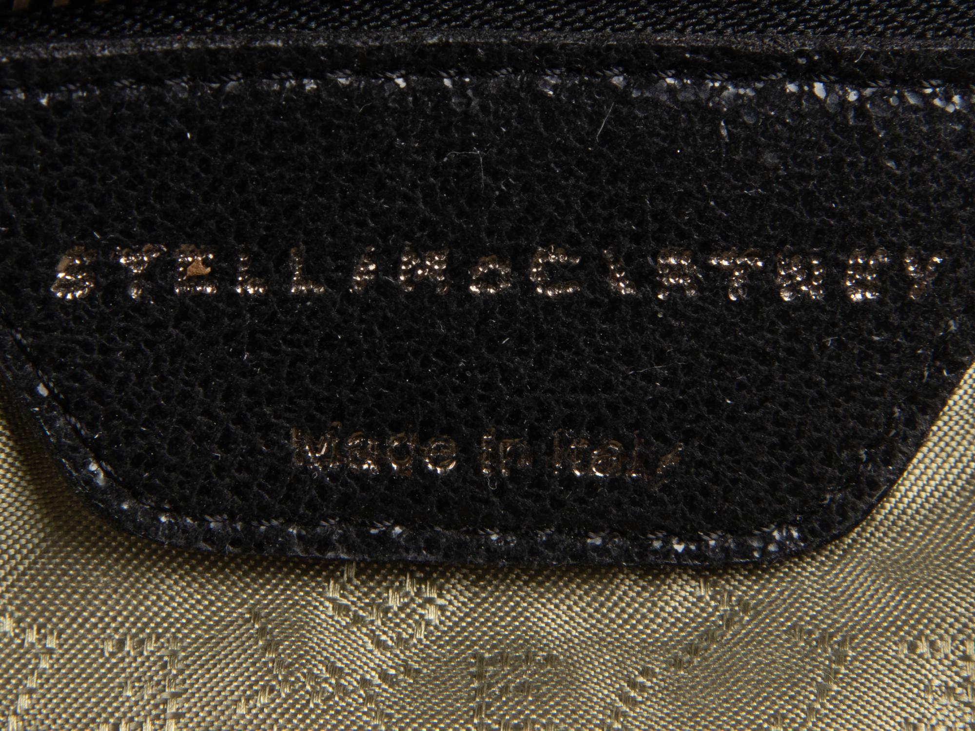 Stella McCartney Bucket Bag