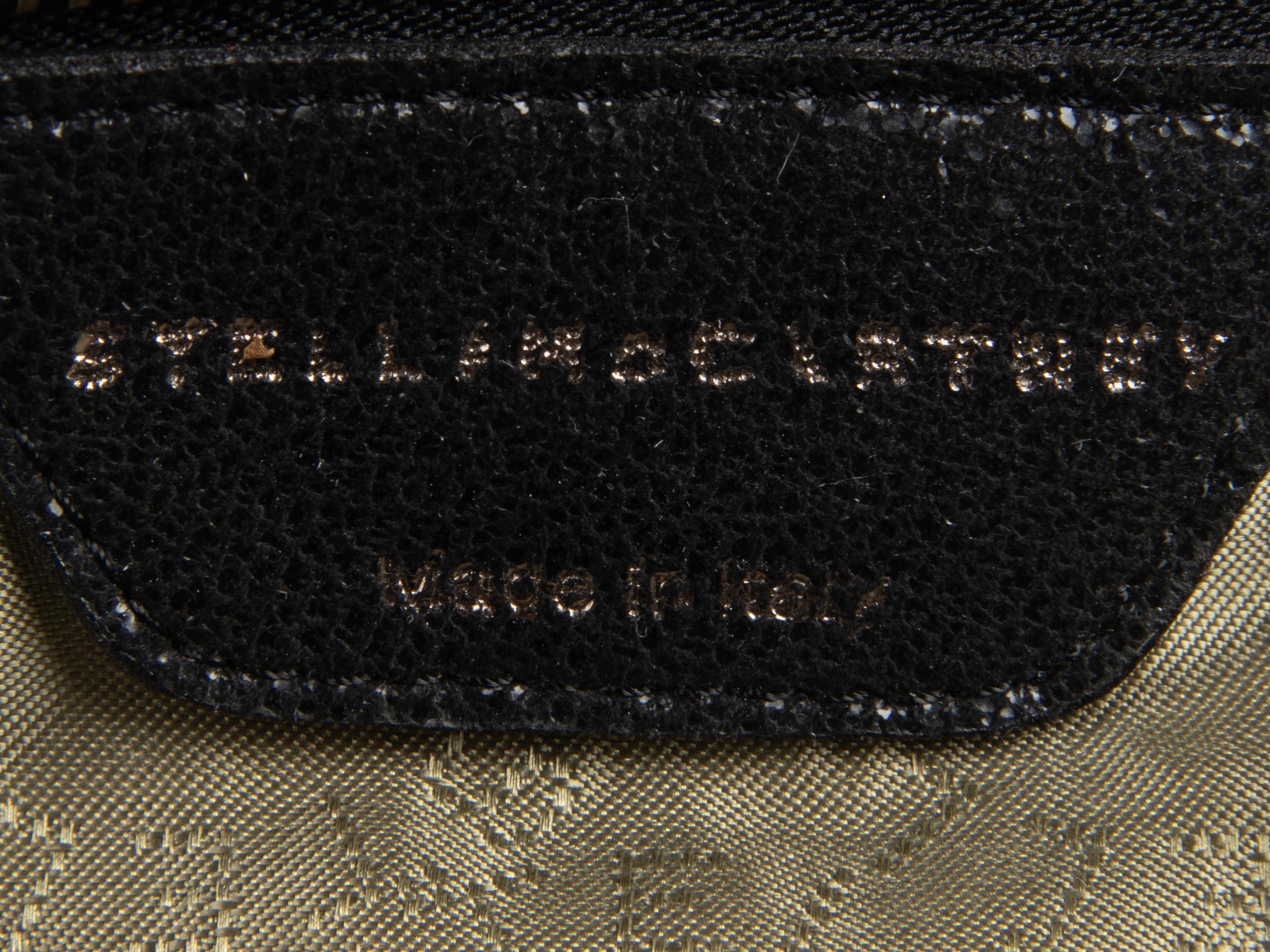 Stella McCartney Bucket Bag