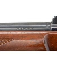 *Sako Vixen Heavy Barrel Sporter in .222