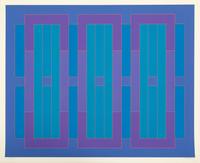 Untitled (a group of six prints)