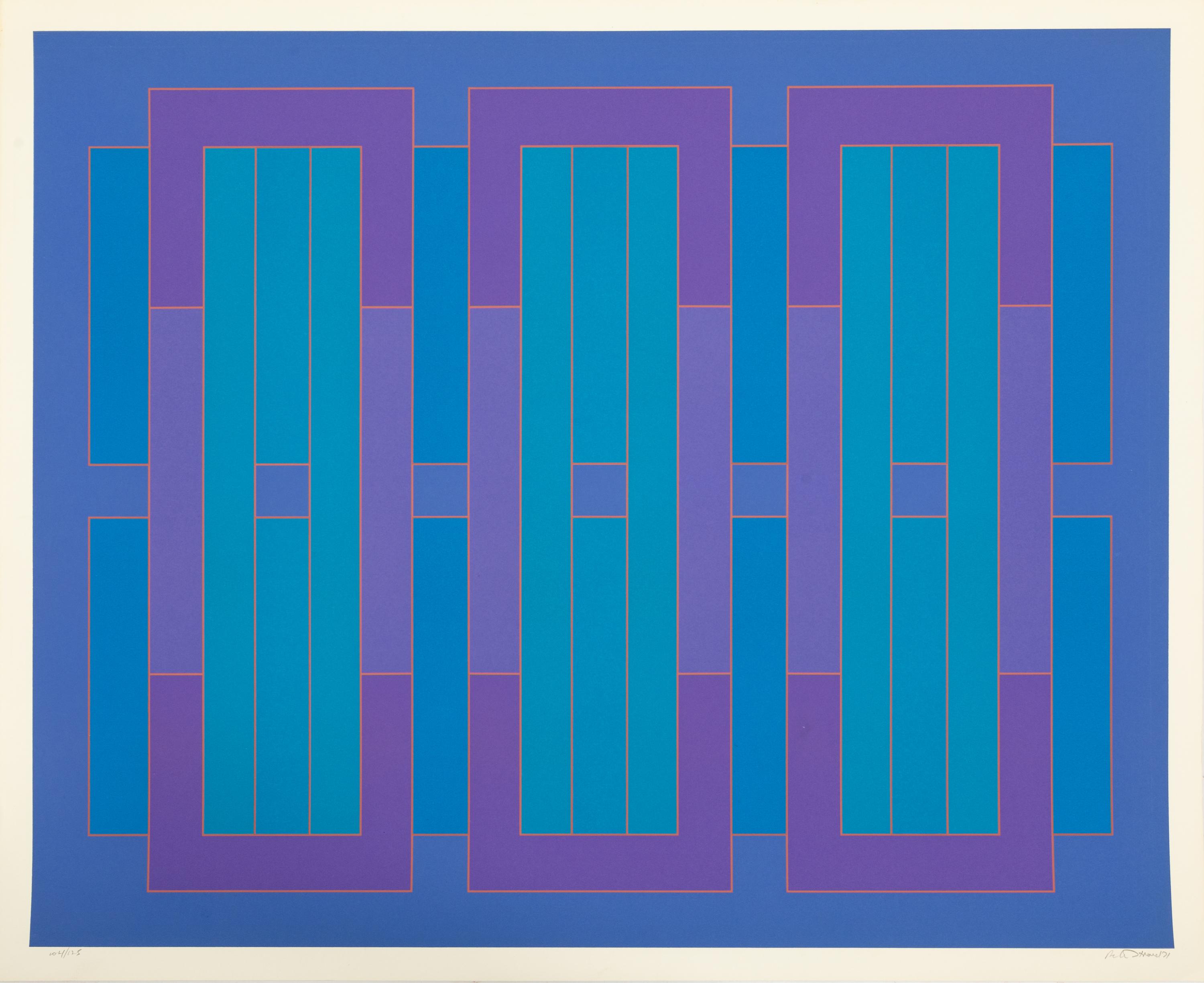 Untitled (a group of six prints)