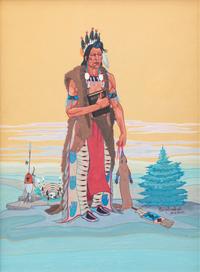 Untitled , circa 1960