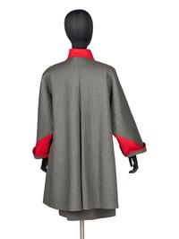 Geoffrey Beene Dress and Jacket