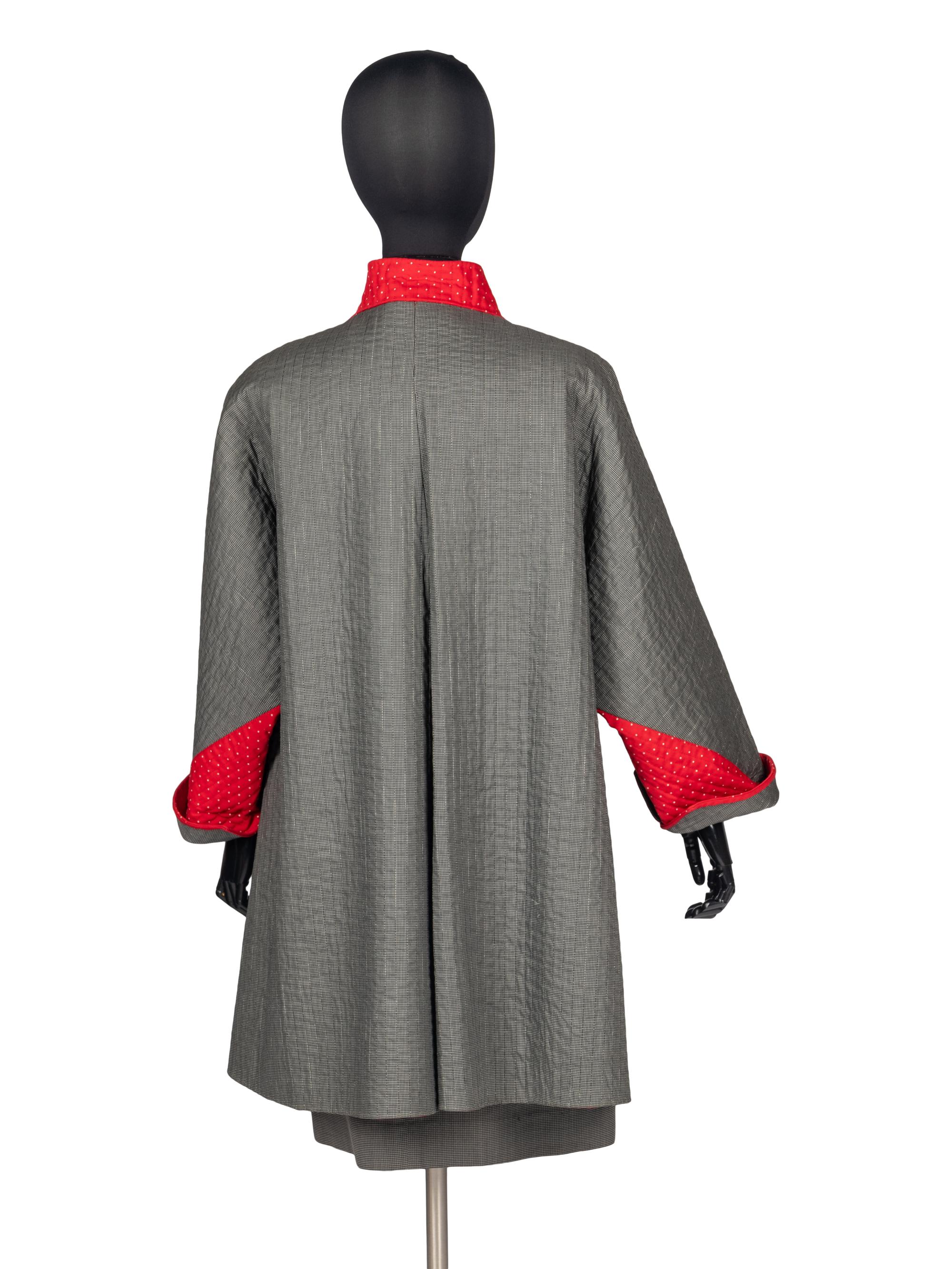 Geoffrey Beene Dress and Jacket