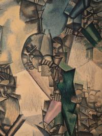 La Noce , 1910-1911