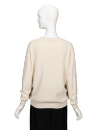 Brunello Cucinelli, Four Sweaters