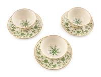 A Franciscan China Partial Dinner Service