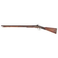 Percussion Altered Northwest Trade Gun by Parker, Field & Co.