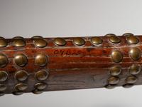 Western Plains Pipe Tomahawk