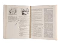 [MOSER, BARRY—SOURCE MATERIAL]. CLEMENS, Samuel Langhorne (1835-1910). The Annotated Huckleberry Finn . New York: Clarkson N. Potter, Inc., 1981.