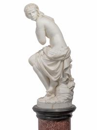Giovanni Battista Lombardi (Italian, 1823-1880)