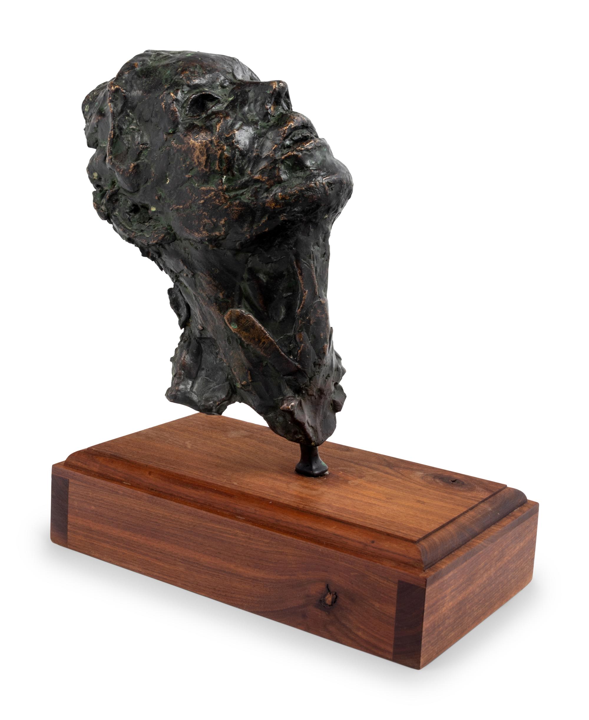 John Waddell (American, 1921-2019)
