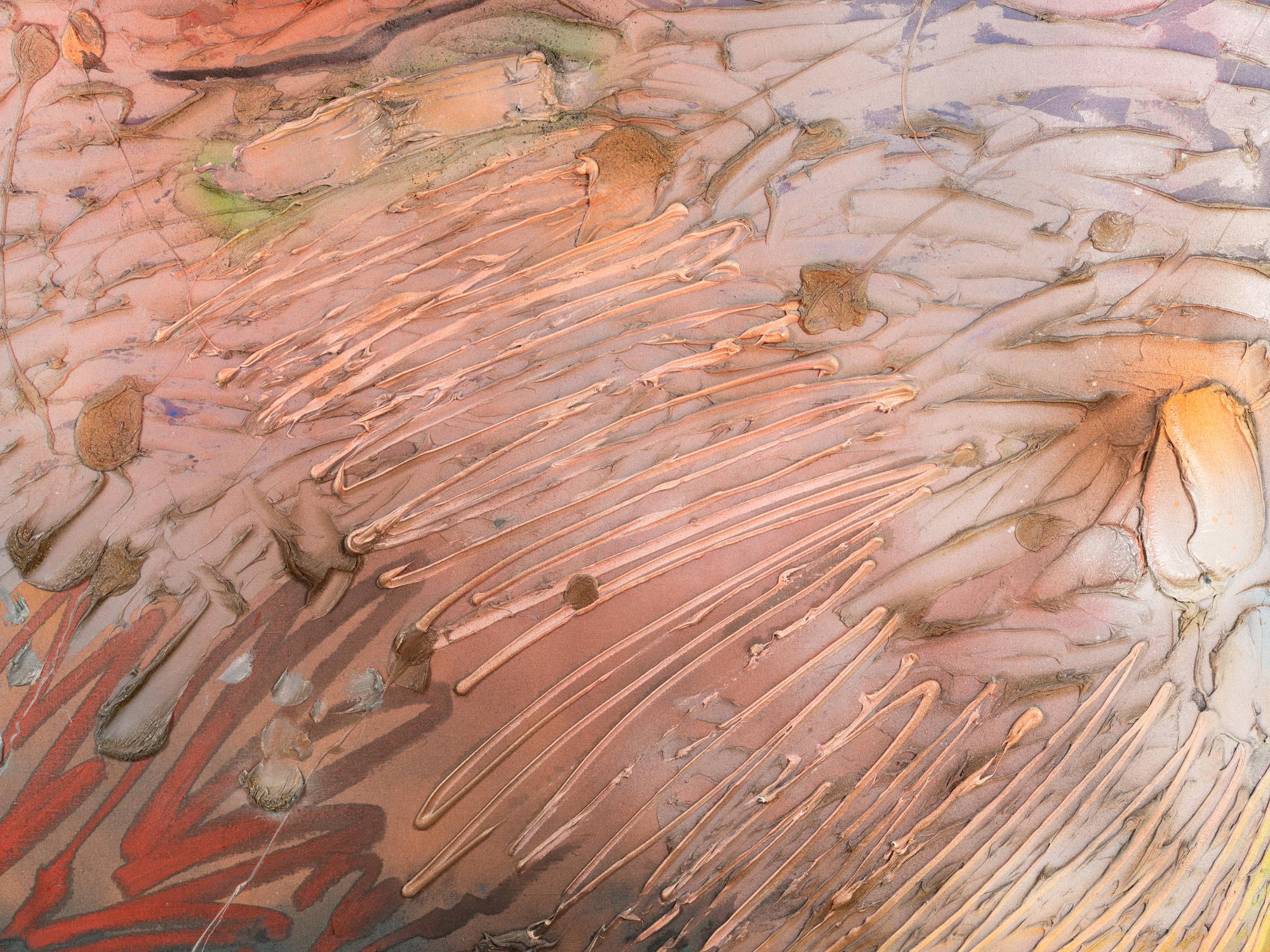 Splinterdchilledheat
