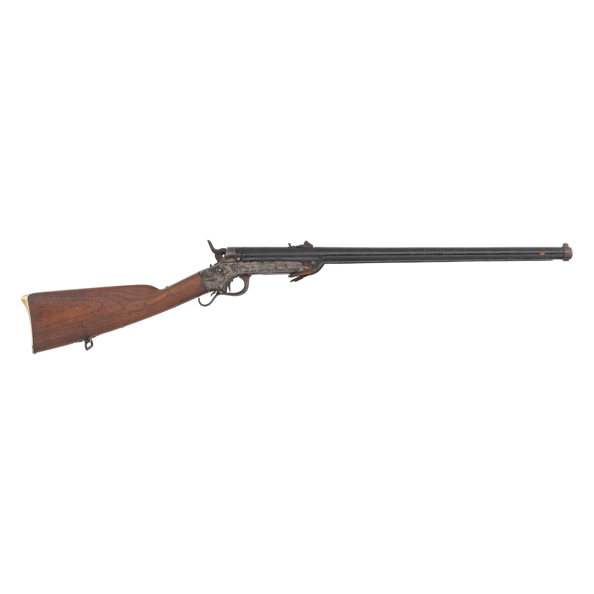 Sharps & Hankins Navy Carbine