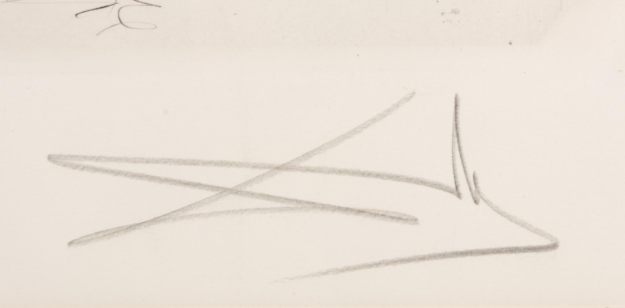 Salvador Dali