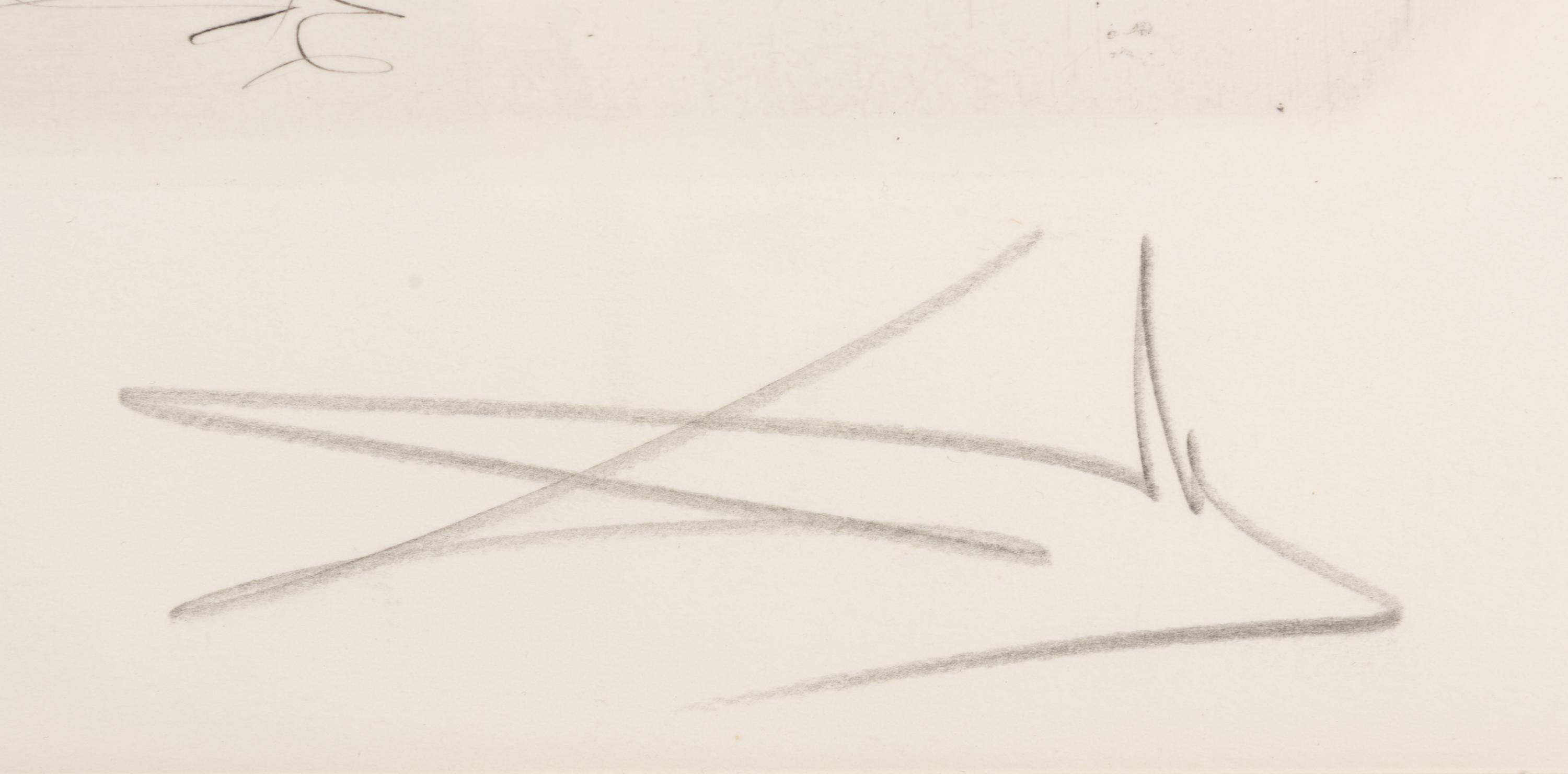 Salvador Dali